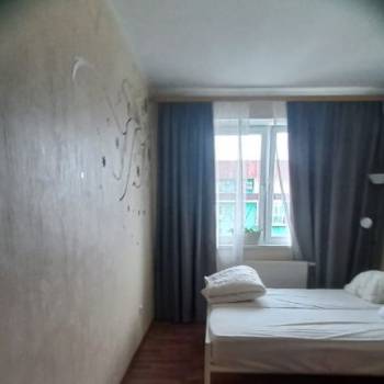 Сдается 1-комнатная квартира, 37 м²