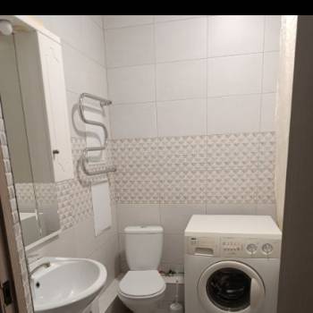 Сдается 1-комнатная квартира, 36 м²