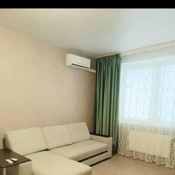 Сдается 1-комнатная квартира, 36 м²