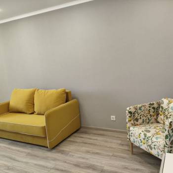Продается 1-комнатная квартира, 36 м²