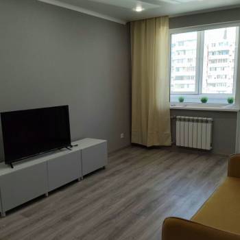 Продается 1-комнатная квартира, 36 м²