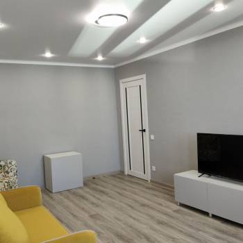 Продается 1-комнатная квартира, 36 м²
