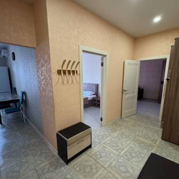 Продается 2-х комнатная квартира, 71,4 м²