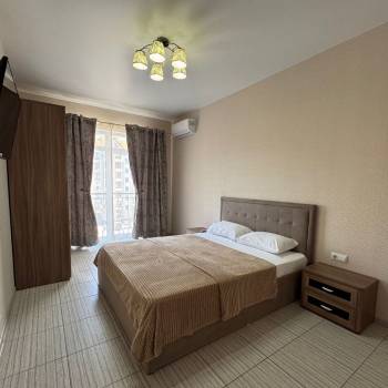 Продается 2-х комнатная квартира, 71,4 м²