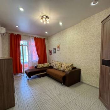 Продается 2-х комнатная квартира, 71,4 м²