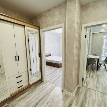 Сдается 1-комнатная квартира, 40 м²