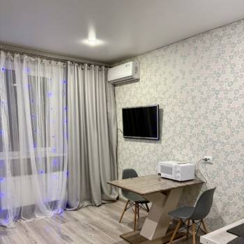Сдается 1-комнатная квартира, 27 м²