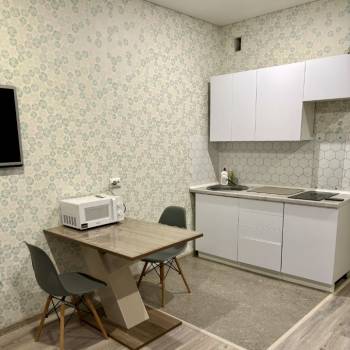 Сдается 1-комнатная квартира, 27 м²