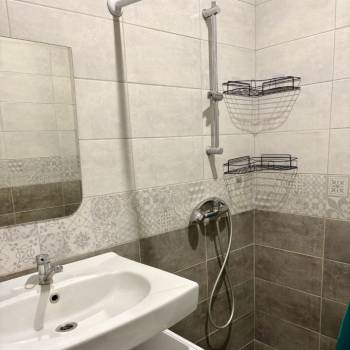 Сдается 1-комнатная квартира, 27 м²