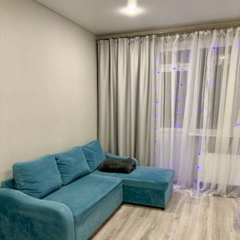 Сдается 1-комнатная квартира, 27 м²