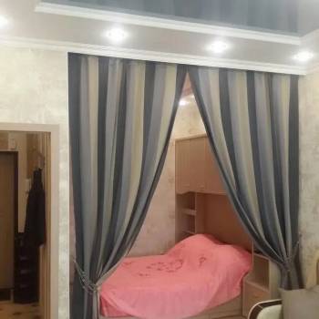 Продается 1-комнатная квартира, 45,5 м²