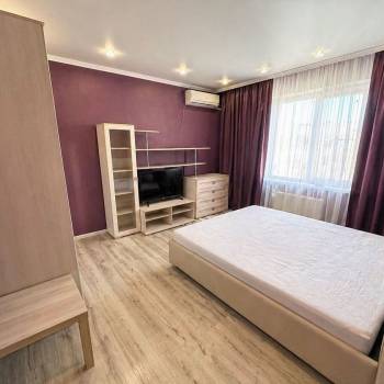 Продается 1-комнатная квартира, 34,6 м²
