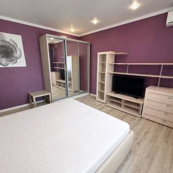 Продается 1-комнатная квартира, 34,6 м²