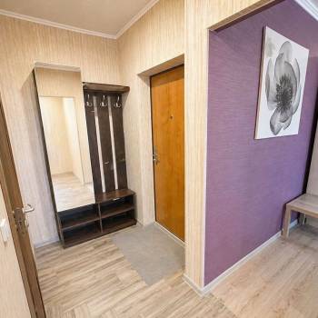 Продается 1-комнатная квартира, 34,6 м²