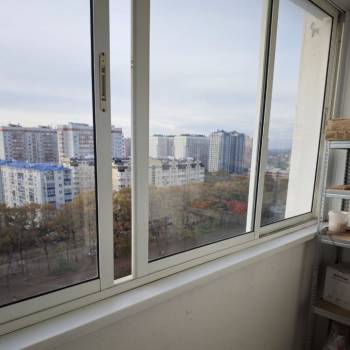 Сдается 1-комнатная квартира, 36 м²