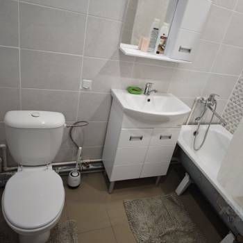 Сдается 1-комнатная квартира, 36 м²