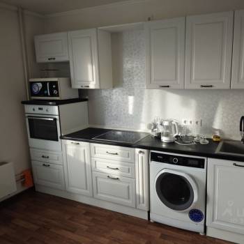 Сдается 1-комнатная квартира, 36 м²