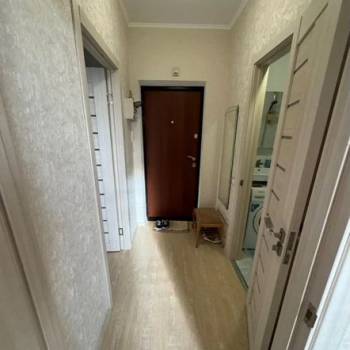 Продается 1-комнатная квартира, 31,8 м²