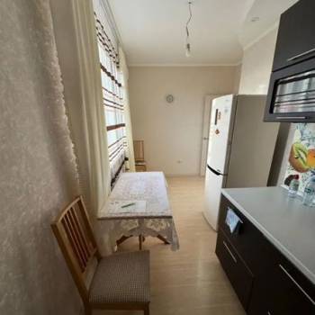 Продается 1-комнатная квартира, 31,8 м²