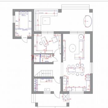 Сдается Дом, 170 м²