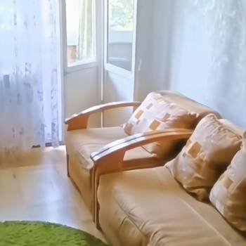Продается 2-х комнатная квартира, 45 м²