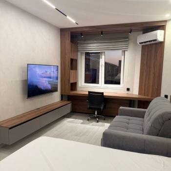 Сдается 1-комнатная квартира, 37 м²