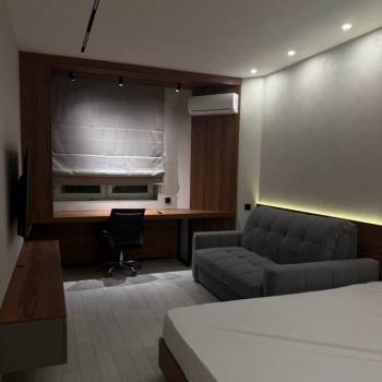 Сдается 1-комнатная квартира, 37 м²