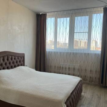 Продается 3-х комнатная квартира, 71,5 м²