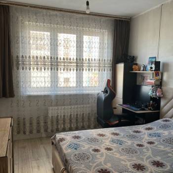 Продается 3-х комнатная квартира, 71,5 м²