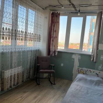 Продается 3-х комнатная квартира, 71,5 м²