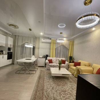 Продается 3-х комнатная квартира, 78,2 м²