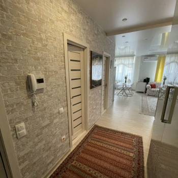 Продается 3-х комнатная квартира, 78,2 м²