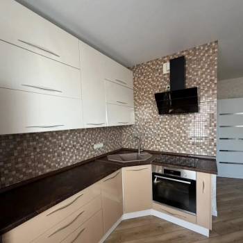 Сдается 1-комнатная квартира, 36,6 м²