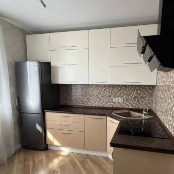 Сдается 1-комнатная квартира, 36,6 м²