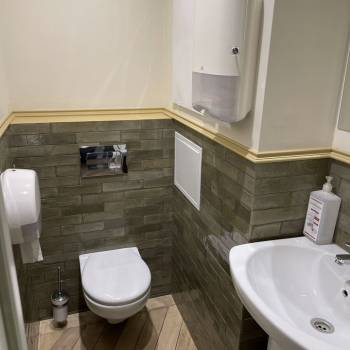Сдается Нежилое помещение, 115 м²