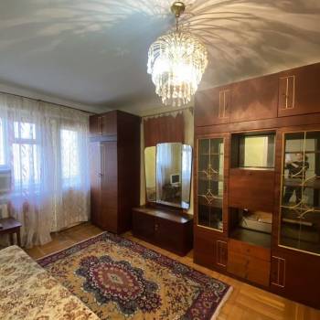 Сдается 2-х комнатная квартира, 55 м²