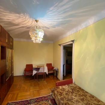 Сдается 2-х комнатная квартира, 55 м²