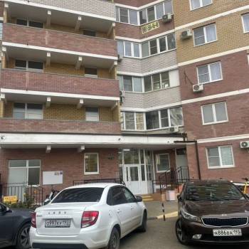 Продается 3-х комнатная квартира, 84,4 м²