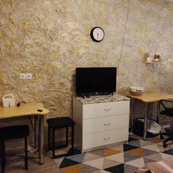 Сдается 1-комнатная квартира, 23 м²