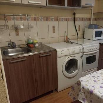 Сдается 1-комнатная квартира, 32,7 м²