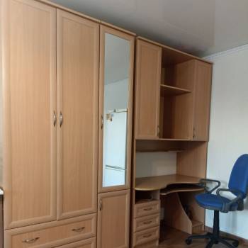 Сдается 1-комнатная квартира, 32,7 м²