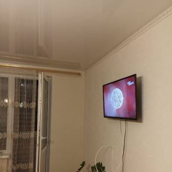Сдается 1-комнатная квартира, 32,7 м²