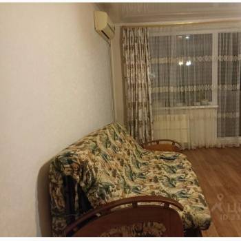 Сдается 1-комнатная квартира, 32,7 м²