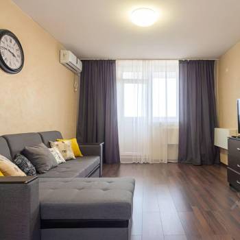 Сдается Многокомнатная квартира, 73 м²