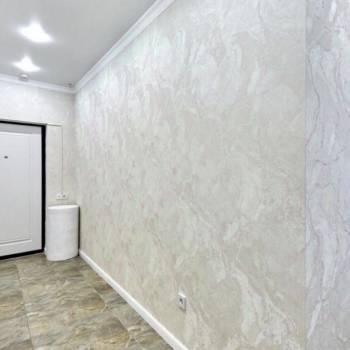 Продается 1-комнатная квартира, 52,6 м²