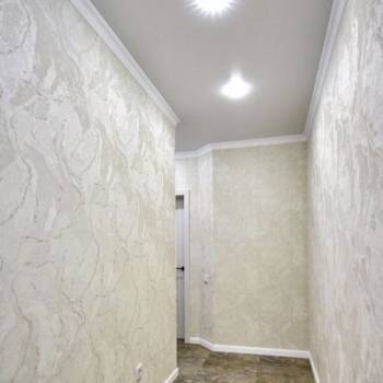 Продается 1-комнатная квартира, 52,6 м²