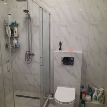 Сдается 2-х комнатная квартира, 62 м²