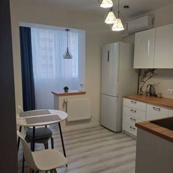 Сдается 1-комнатная квартира, 34 м²