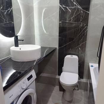 Сдается 1-комнатная квартира, 34 м²