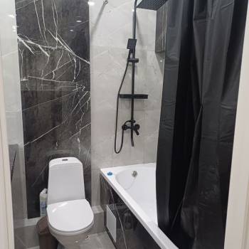 Сдается 1-комнатная квартира, 34 м²